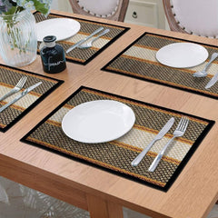 Kalakriti Mat Runner Set