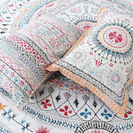 70/100 Dreams Deewan Bed Sheet