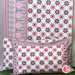 Kalakriti Mat Runner Set