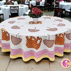 70/100 Dreams Deewan Bed Sheet