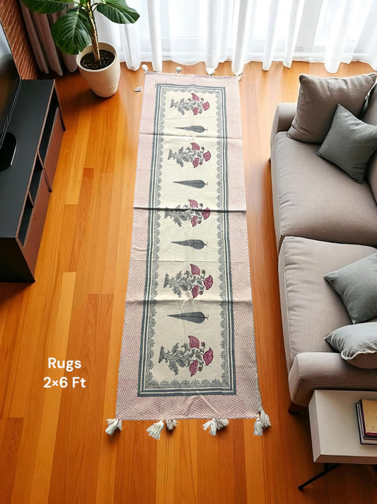 Rugs 2 by 6 ft