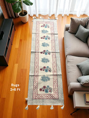 Rugs 2 by 6 ft