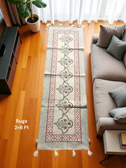 Rugs 2 by 6 ft