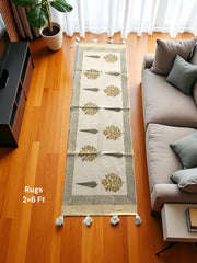 Rugs 2 by 6 ft
