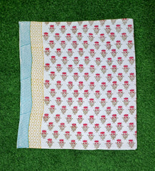 HANDBLOCK  BATH TOWEL