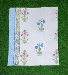 HANDBLOCK  BATH TOWEL