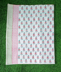 HANDBLOCK  BATH TOWEL