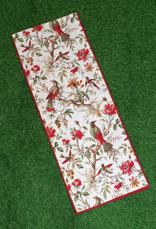 Casmate 6 seater Table Runner