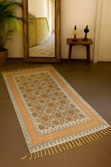 Handmade rugs 3ft by 5ft🌼