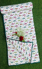 Super soft Baby size Quits for kids