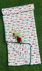 Super soft Baby size Quits for kids