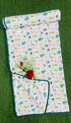 Super soft Baby size Quits for kids