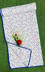 Super soft Baby size Quits for kids