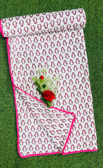 Super soft Baby size Quits for kids