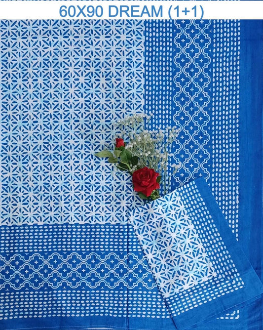 60/90 DREAM (1+1)