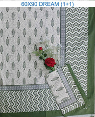 60/90 DREAM (1+1)