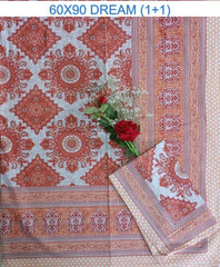 60/90 DREAM (1+1)