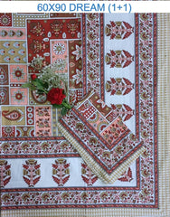 60/90 DREAM (1+1)