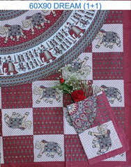 60/90 DREAM (1+1)