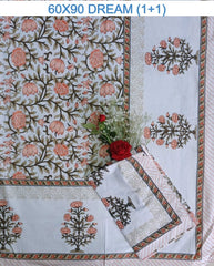60/90 DREAM (1+1)