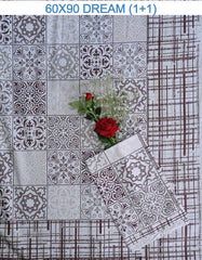 60/90 DREAM (1+1)