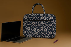 LAPTOP + OFFICE QUILTED BAG