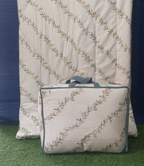 1 Single Bed size Glace Cotton Comforter