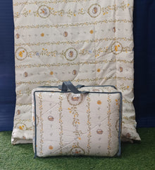 1 Single Bed size Glace Cotton Comforter