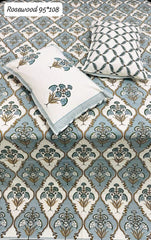 king size bedsheet with 2 pillow covers