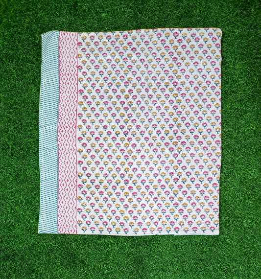 HANDBLOCK  BATH TOWEL