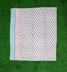 HANDBLOCK  BATH TOWEL