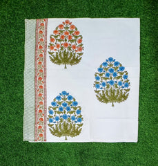 HANDBLOCK  BATH TOWEL