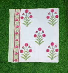 HANDBLOCK  BATH TOWEL