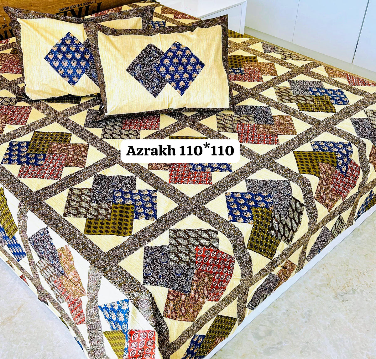 PREMIUM SOFT COTTON DARK COLLECTION