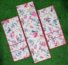 Casmate Mat Runner Set