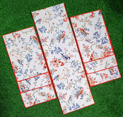 Casmate Mat Runner Set