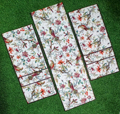 Casmate Mat Runner Set