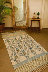 Handmade rugs 3ft by 5ft🌼