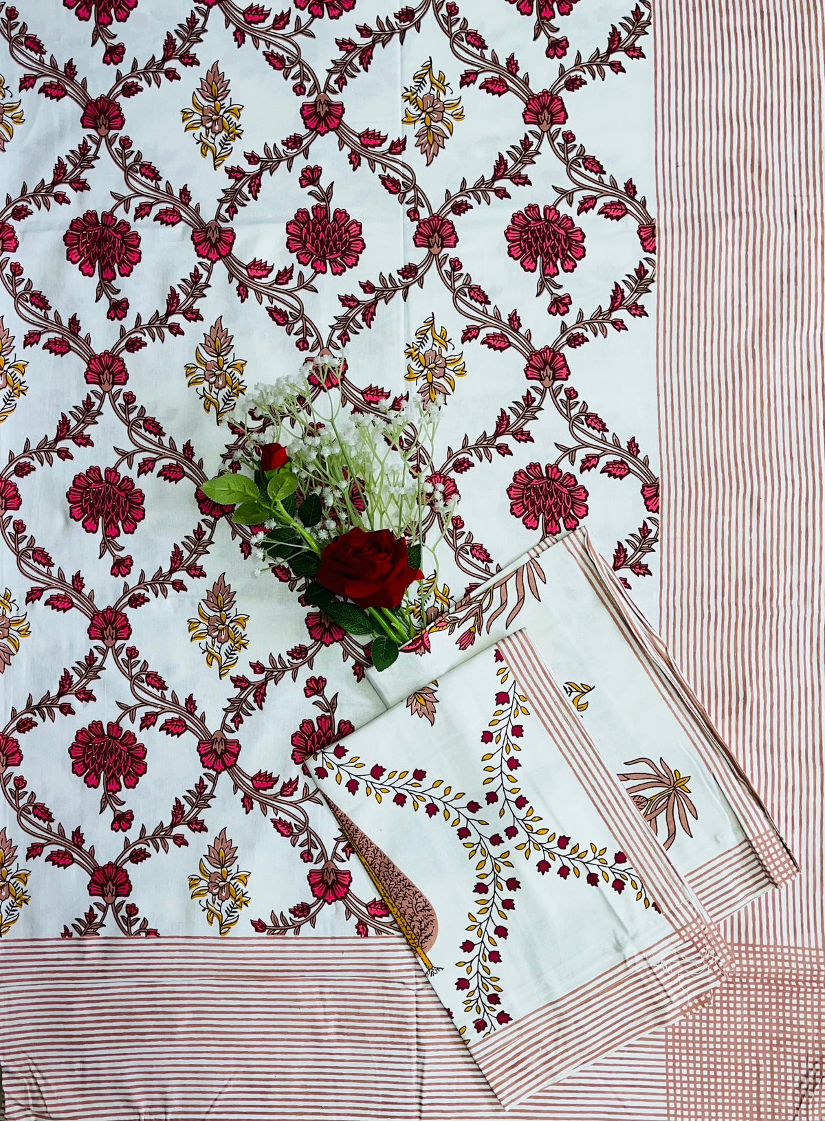 60/90 COTTON CRUSH (1+2)