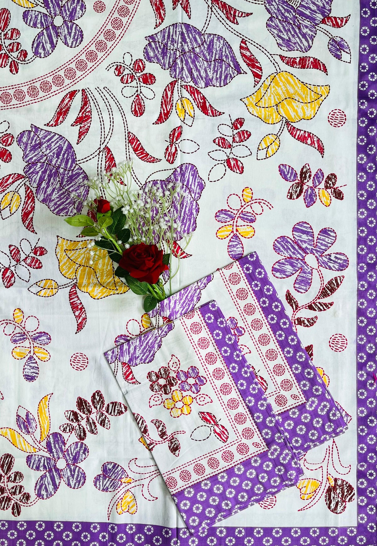 60/90 COTTON CRUSH (1+2)