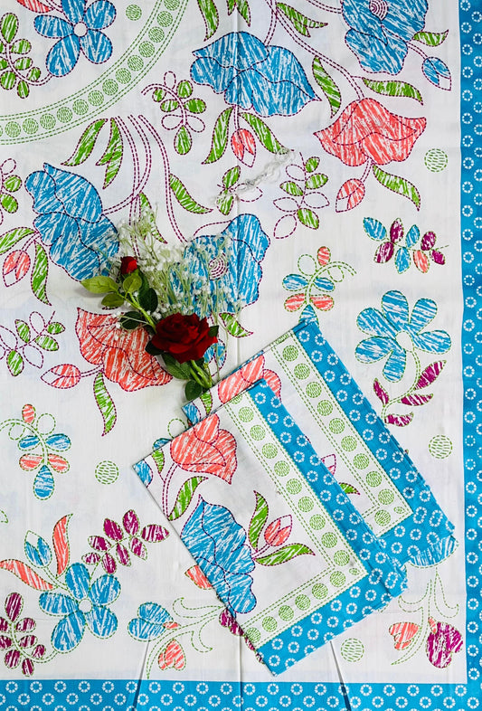 60/90 COTTON CRUSH (1+2)