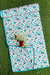 Super soft Baby size Quits for kids