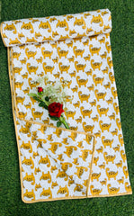 Super soft Baby size Quits for kids