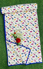 Super soft Baby size Quits for kids