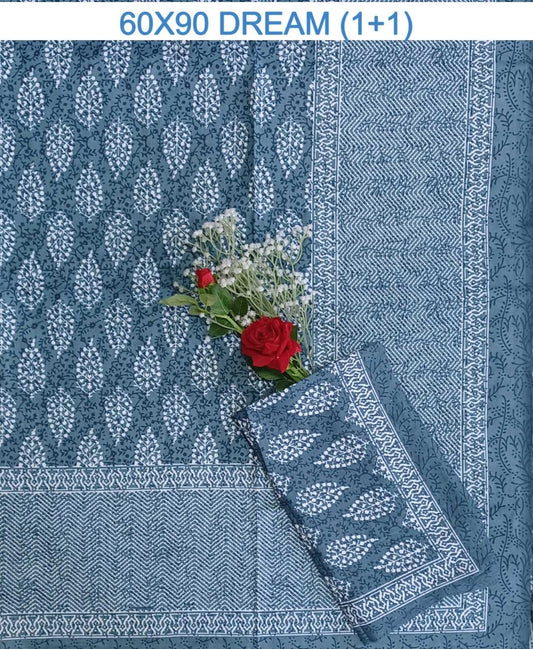 60/90 DREAM (1+1)