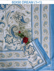60/90 DREAM (1+1)
