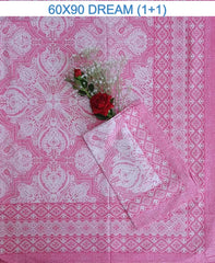 60/90 DREAM (1+1)