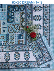 60/90 DREAM (1+1)