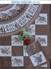 60/90 DREAM (1+1)