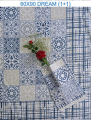 60/90 DREAM (1+1)